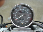 �������� �� ������ �������� Honda Steed600 1993 ���� 18
